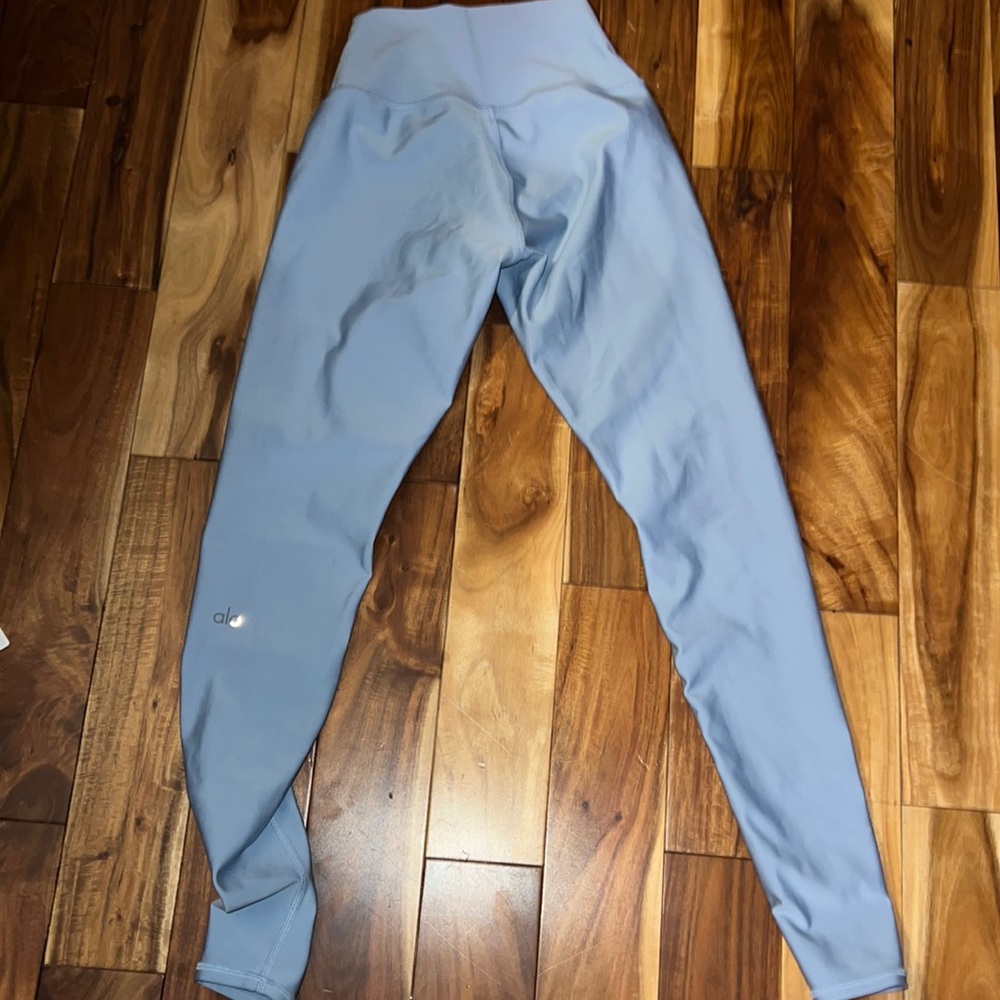Alo 7/8 High Waisted Airlift Leggings